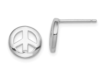 Sterling Silver Earrings Style QE8788 - Classique Jewelry Inc.