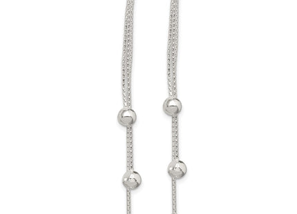 Sterling Silver Earrings Style QE8856 - Classique Jewelry Inc.