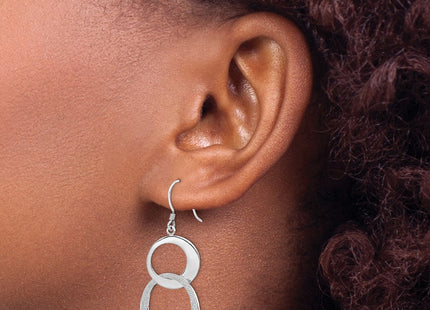 Sterling Silver Jewelry Style QE8869 - Classique Jewelry Inc.