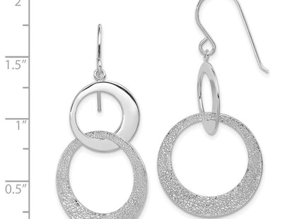 Sterling Silver Jewelry Style QE8869 - Classique Jewelry Inc.