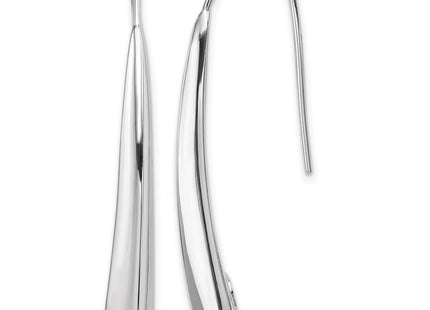 Sterling Silver Earrings Style QE9079 - Classique Jewelry Inc.