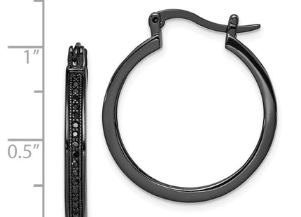 Sterling Silver Earrings Style QE9264 - Classique Jewelry Inc.