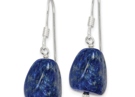 Sterling Silver Earrings Style QE9720 - Classique Jewelry Inc.