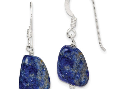 Sterling Silver Earrings Style QE9720 - Classique Jewelry Inc.