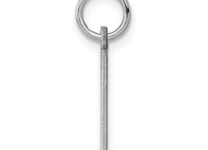 Sterling Silver Jewelry Style QES00 - Classique Jewelry Inc.