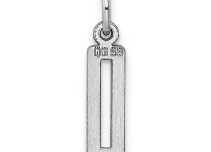 Sterling Silver Jewelry Style QES00 - Classique Jewelry Inc.