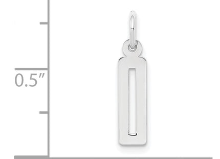 Sterling Silver Jewelry Style QES00 - Classique Jewelry Inc.