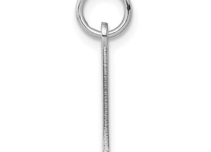 Sterling Silver Jewelry Style QES01 - Classique Jewelry Inc.