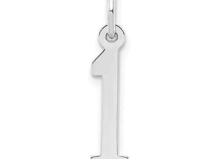 Sterling Silver Jewelry Style QES01 - Classique Jewelry Inc.