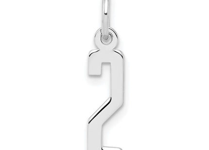 Sterling Silver Jewelry Style QES02 - Classique Jewelry Inc.