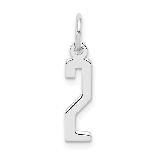 Sterling Silver Jewelry Style QES02 - Classique Jewelry Inc.