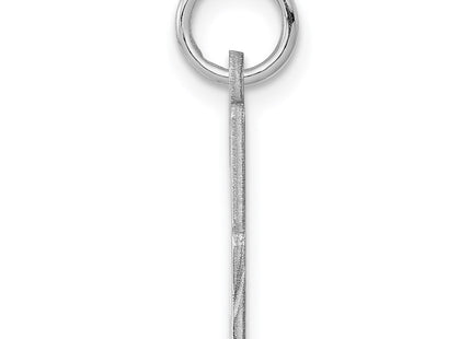 Sterling Silver Jewelry Style QES03 - Classique Jewelry Inc.