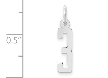 Sterling Silver Jewelry Style QES03 - Classique Jewelry Inc.