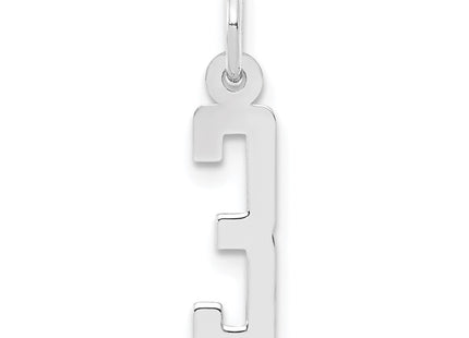 Sterling Silver Jewelry Style QES03 - Classique Jewelry Inc.