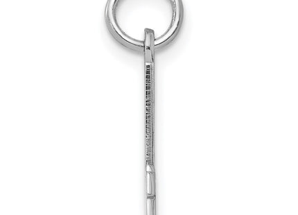 Sterling Silver Jewelry Style QES04 - Classique Jewelry Inc.