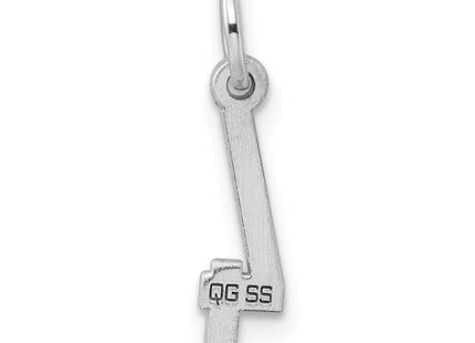 Sterling Silver Jewelry Style QES04 - Classique Jewelry Inc.
