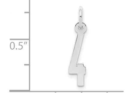 Sterling Silver Jewelry Style QES04 - Classique Jewelry Inc.
