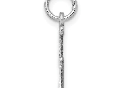 Sterling Silver Jewelry Style QES05 - Classique Jewelry Inc.
