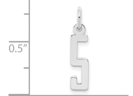 Sterling Silver Jewelry Style QES05 - Classique Jewelry Inc.