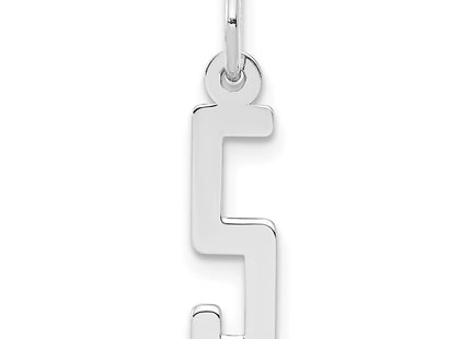 Sterling Silver Jewelry Style QES05 - Classique Jewelry Inc.