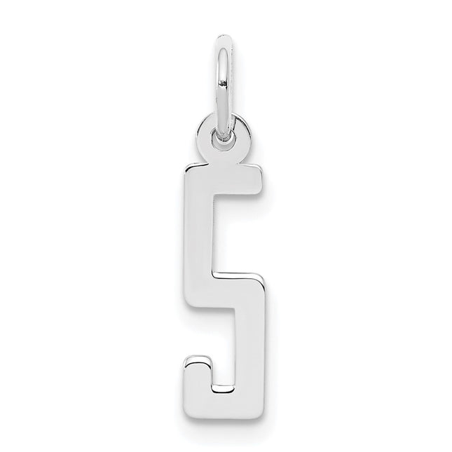 Sterling Silver Jewelry Style QES05 - Classique Jewelry Inc.