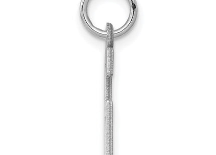 Sterling Silver Jewelry Style QES06 - Classique Jewelry Inc.