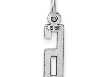 Sterling Silver Jewelry Style QES06 - Classique Jewelry Inc.