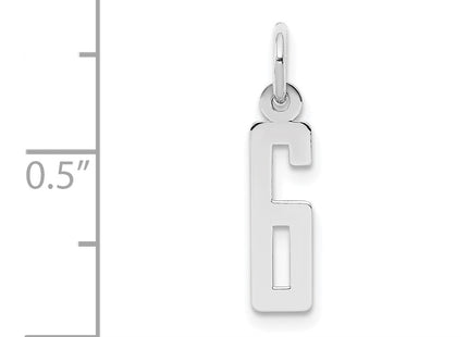 Sterling Silver Jewelry Style QES06 - Classique Jewelry Inc.