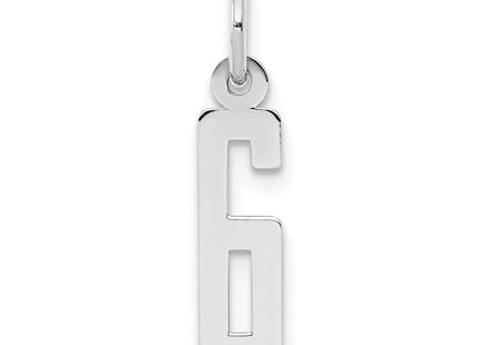 Sterling Silver Jewelry Style QES06 - Classique Jewelry Inc.