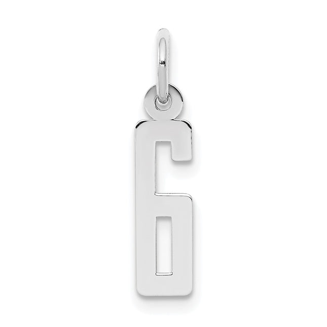 Sterling Silver Jewelry Style QES06 - Classique Jewelry Inc.