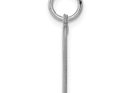 Sterling Silver Jewelry Style QES07 - Classique Jewelry Inc.