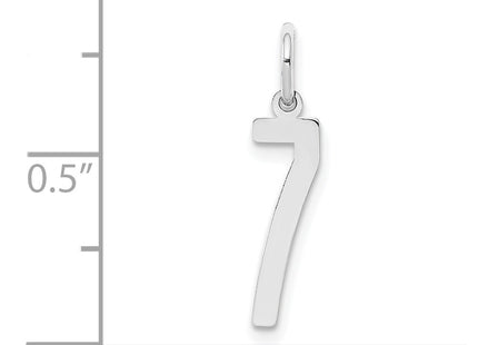 Sterling Silver Jewelry Style QES07 - Classique Jewelry Inc.