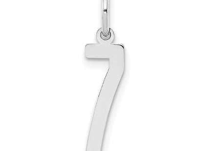 Sterling Silver Jewelry Style QES07 - Classique Jewelry Inc.