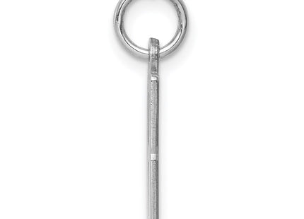Sterling Silver Jewelry Style QES08 - Classique Jewelry Inc.
