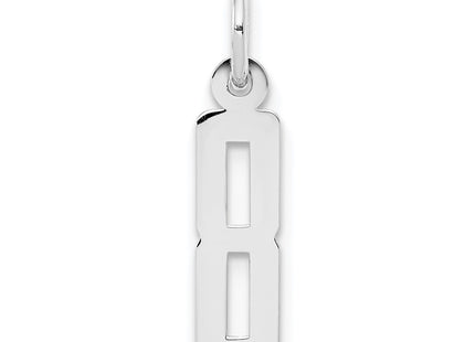 Sterling Silver Jewelry Style QES08 - Classique Jewelry Inc.