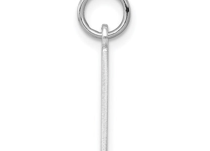 Sterling Silver Jewelry Style QES09 - Classique Jewelry Inc.