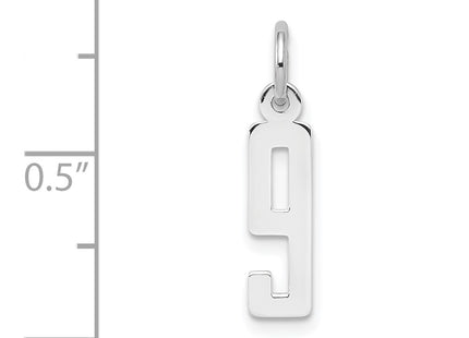 Sterling Silver Jewelry Style QES09 - Classique Jewelry Inc.
