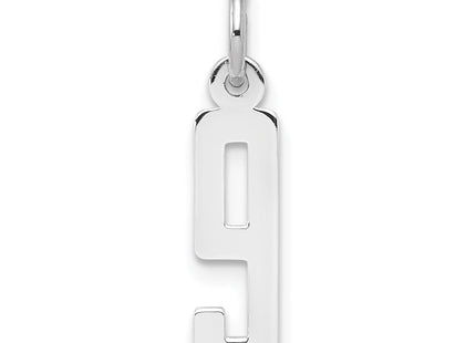 Sterling Silver Jewelry Style QES09 - Classique Jewelry Inc.