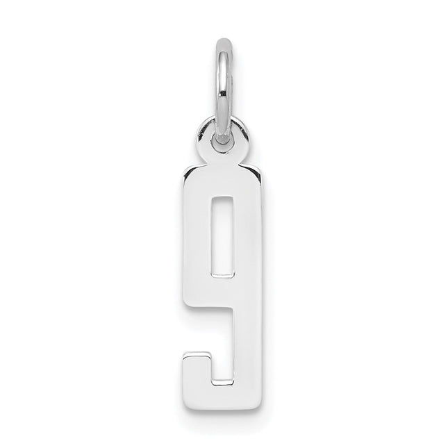 Sterling Silver Jewelry Style QES09 - Classique Jewelry Inc.