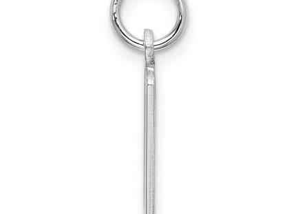 Sterling Silver Jewelry Style QES10 - Classique Jewelry Inc.