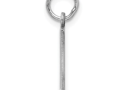 Sterling Silver Jewelry Style QES11 - Classique Jewelry Inc.