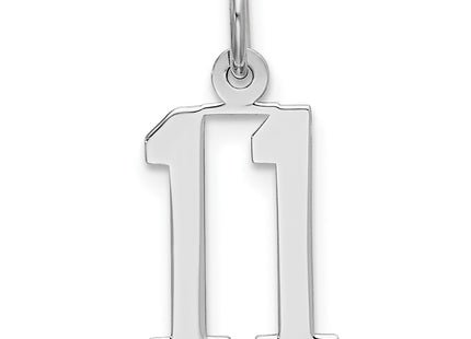 Sterling Silver Jewelry Style QES11 - Classique Jewelry Inc.