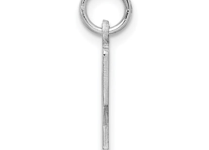 Sterling Silver Jewelry Style QES12 - Classique Jewelry Inc.