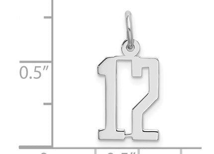 Sterling Silver Jewelry Style QES12 - Classique Jewelry Inc.