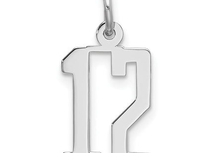 Sterling Silver Jewelry Style QES12 - Classique Jewelry Inc.