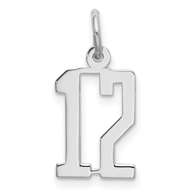 Sterling Silver Jewelry Style QES12 - Classique Jewelry Inc.