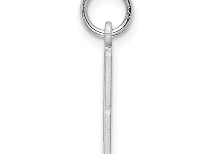 Sterling Silver Jewelry Style QES13 - Classique Jewelry Inc.