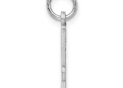 Sterling Silver Jewelry Style QES14 - Classique Jewelry Inc.