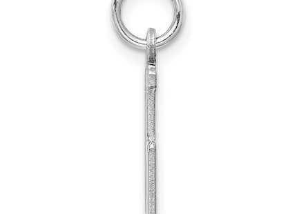 Sterling Silver Jewelry Style QES15 - Classique Jewelry Inc.