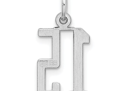 Sterling Silver Jewelry Style QES15 - Classique Jewelry Inc.
